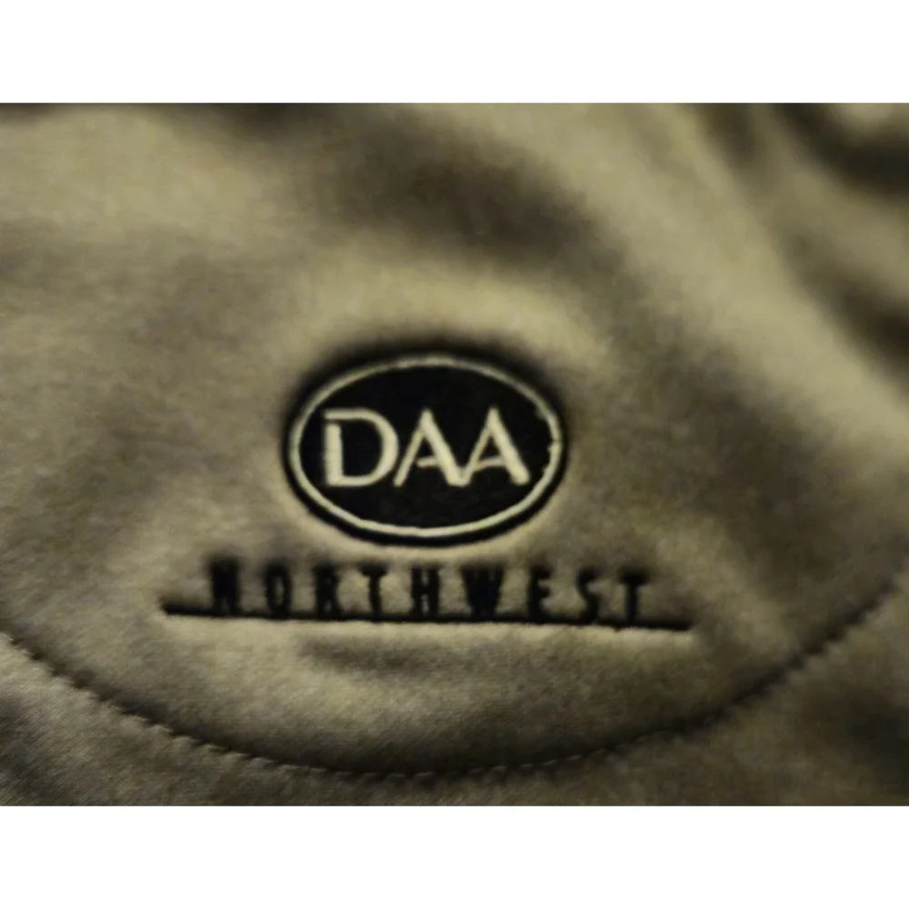 Reebok Mens Full‎ Zip Freestyle Jacket Embroidered With Montana Days 2022/DAA NW